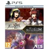 Image de Jeu - Fallen Legion - Deluxe Edition - PS5 - Action - PEGI 12+ - Blu-Ray