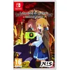 Image de Labyrinth Of Galleria: The Moon Society Switch en occasion ou reconditionné