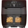 Image de Friteuse à air instant vortex plus clearcook 5,7 l (noir)