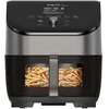 Image de Air Fryer - Instant Pot - Vortex Plus 5 7 Litres avec Vitre Transparente 6 en 1 - Puissance 1700w - Acier inoxydable