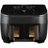 Image de Friteuse à air instant vortex plus dual clearcook 7,6 l (noir)