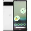 Image de Google Pixel 6a 128 Go Blanc en occasion ou reconditionné