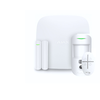 Image de Kit d'alarme AJAX HUB2 (GSM + Ethernet) blanc, avec fonction levée de doute STARTER-KIT-2-W