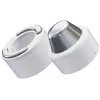 Image de Anneaux de thérapie TheraFace Hot & Cold blanc