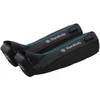 Image de Bottes de compression Therabody RecoveryAir Noir 220x370 mm 850041