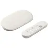 Image de Google Tv Streamer 4k 32gb Porcelain (ga05662-de) (ga05662de)