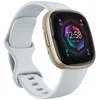 Image de Fitbit Sense 2 Numérique Écran Tactile Or Gps (satellite)