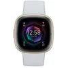 Image de Montre intelligente - FITBIT - SENSE 2 - Suivi santé - Autonomie 6 jours - Alarme vibrante