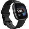 Image de Fitbit Versa 4 Numérique Écran Tactile Graphite Gps (satellite)