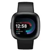 Image de Montre intelligente - Fitbit - VERSA 4 - Suivi dactivité - Fréquence cardiaque - Notifications