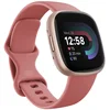 Image de Fitbit Versa 4 Numérique Écran Tactile Rose Gps (satellite)