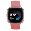Image de Montre connectée fitbit versa 4 rose inclus 6 mois à fitbit premium 0810038858739