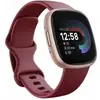 Image de Montre connectée Fitbit Versa 4 (FB523RGRD) Violet 138540