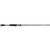 Image de Canne 13 Fishing Fate Cast 198m 2-10g - noir - TU
