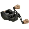 Image de Moulinet 13 Fishing Concept A3 - Noir - Frein en carbone Bull Drag 40lb / 18kg