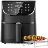 Image de Friteuse Cosori CP158 Chef Edition en occasion ou reconditionné