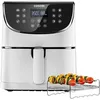 Image de Friteuse sans Huile - COSORI - 55L - 11 Programmes - 1700W - Fonction Keep Warm