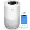Image de LEVOIT Purificateur d'Air Maison Intelligent avec HEPA Compatible avec Alexa et APP CADR 170 m³/h 35m² Elimine
