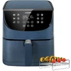 Image de Cosori Cp158-af-rxl Friteuse Unique 5,5 L Autonome 1700 W Friteuse D’air Chaud Bleu