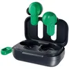 Image de Écouteurs sans fil - SKULLCANDY - DIME S2DMW-P750 - Bleu/Vert