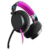 Image de Casque Gaming Filaire Multi-plateforme - Skullcandy - Slyr Pro - Noir