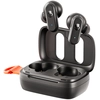 Image de Ecouteurs True Wireless Skullcandy Dime 3 Bluetooth Avec Réduction Active Du Bruit Noir Et Orange