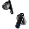 Image de Écouteurs intra-auriculaires - Skullcandy - Smokin Buds - Sans fil - Résistant à la transpiration - Noir