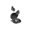 Image de Ecouteurs Skullcandy Sesh Anc Active True Wireless Sport Noir Orange