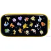 Image de Étui de transport - HORI - Nintendo Switch Vault Case - Jaune - Multicolore - Protection renforcée