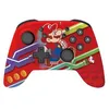Image de Gamepad - Hori - Horipad - Sans fil - Rouge - Autonomie 15h
