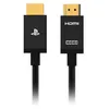 Image de Câble HDMI 2.1 - Hori - PlayStation - Ultra haute vitesse pour PS5 - Compatibilité 8K 4K et HDR - Nylon - Longueur 2 m - Noir