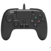 Image de Manette filaire - PlayStation - HORI - Fighting commander OCTA pour PC PS4 et PS5 - Noir