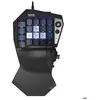 Image de Tactical Assault Commander Kb-Accessoire-PS5