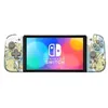 Image de Manette de jeu - Hori - Split Pad Compact Pikachu - Filaire - Multicolore - Non Vibration