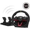 Image de Volant de course - Racing Wheel Apex - HORI - PC PS4 et PS5 - Pédales incluses - Sans Fil