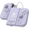 Image de Manette Nintendo Switch Mode Portable Et Mode Tv Lavande en occasion ou reconditionné