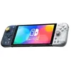 Image de Manette de jeu - HORI - Split Pad Compact - Filaire - Évoli - Blanc - Garantie 2 ans