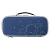 Image de Pochette de transport - HORI - Cargo Compact Edition Evoli - Bleu - Housse Gamebag - Mixte