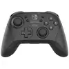 Image de Manette sans fil hori horipad noir pour nintendo switch