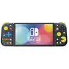 Image de Manette de jeu - HORI - Split Pad Compact - Licence officielle Nintendo - Ergonomique - Turbo