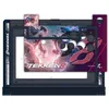 Image de Manette de jeu - HORI - Fighting Stick   Édition TEKKEN 8 - Noir - USB - PS5/PS4/PC
