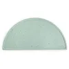 Image de Mushie - Set De Table Pour Assiette - Silicone Et Antidérapante - Sans Bpa - Accessoires Pour Bébé - Cambridge Blue Confetti