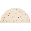 Image de Mushie - Set De Table En Silicone Alimentaire - Design Antidérapant Facile À Nettoyer Et Résistant Aux Taches Sans Bpa - Papillons