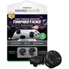 Image de Pack de 2 Thumbsticks FPS Galaxy - STEELSERIES - KontrolFreek - Pour manettes Xbox - Noir