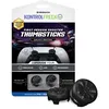 Image de Pack de 2 Thumbsticks FPS Galaxy - STEELSERIES - KontrolFreek - Pour manettes PS5 - Noir