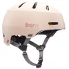 Image de Casque de vélo Bern Macon 2.0 MIPS - Matte Blush - Taille S