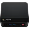 Image de Mini PC - Beelink - SER5 Pro - AMD Ryzen 7 Pro 5850U - 16Go RAM - 500Go SSD - 4K