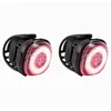 Image de Paire déclairage vélo Lumos Firefly 2X