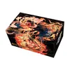Image de One Piece - Boîte + tapis de jeu + 1 carte en anglais - Jeux de cartes à collectionner