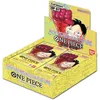 Image de Jeu de cartes à collectionner - BANDAI - OP 07 - 500 Years in the Future - 24 Packs - Multicolore